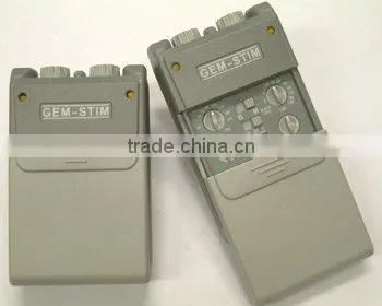 Analogue TENS EMS Dual Medical Equipment