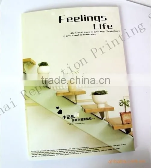 OEM Cheap High Quality Promotional Custom Notepad/notepad/note Book With Printing Your Logo photo-5