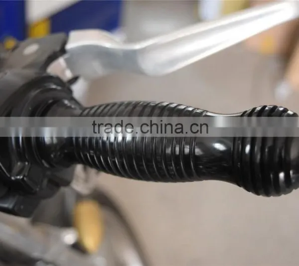 Professional Heating Handlebar With Low Price photo-6
