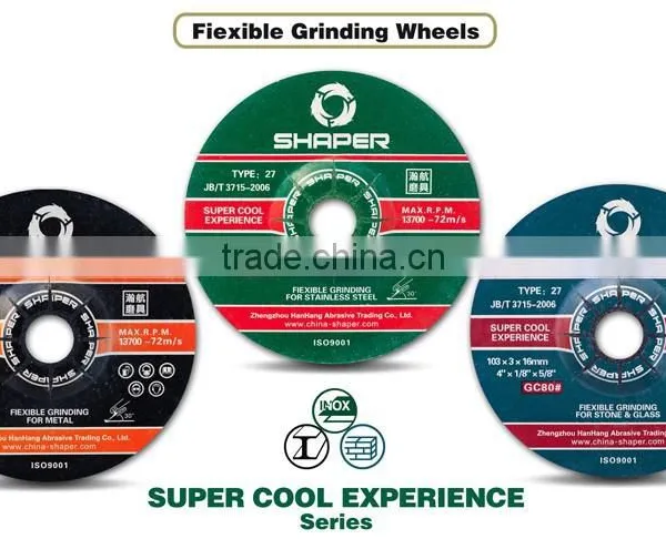 Silicon Carbide Abrasive Disk