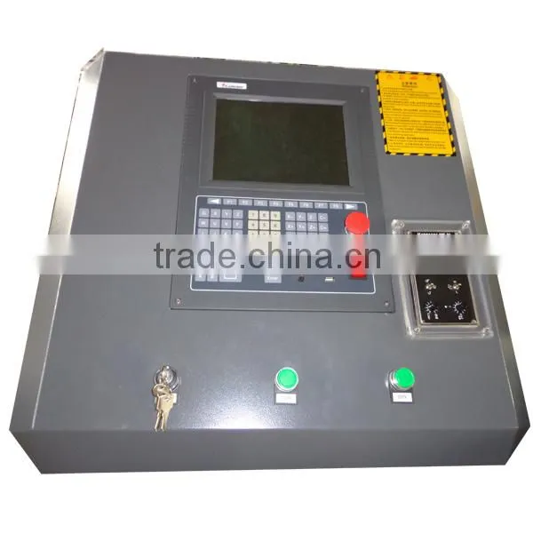 High-end Industry Plasma Metal Cutting Machine photo-4