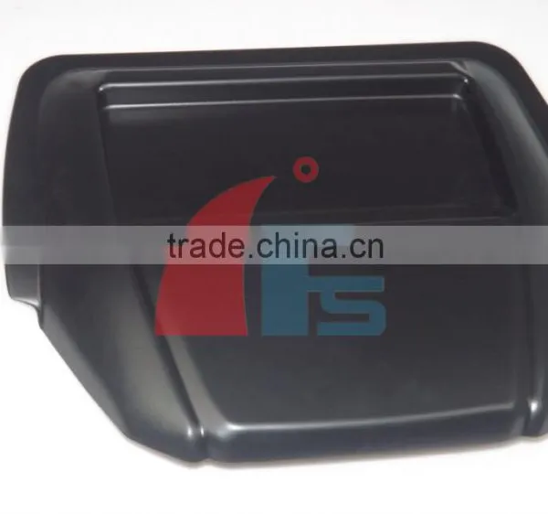 Toyota VELLFIRE Navi Visor photo-4
