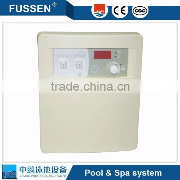 3kw Sauna Heaters Harvia for Dry Steam photo-5