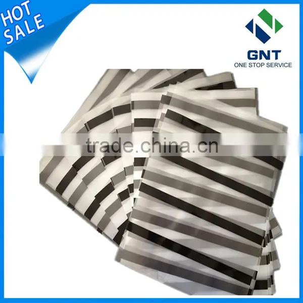 Overlay With Magnet Strip Hico photo-2