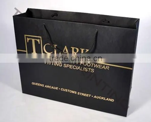 Fashion Footwear Shoe Bag For Men