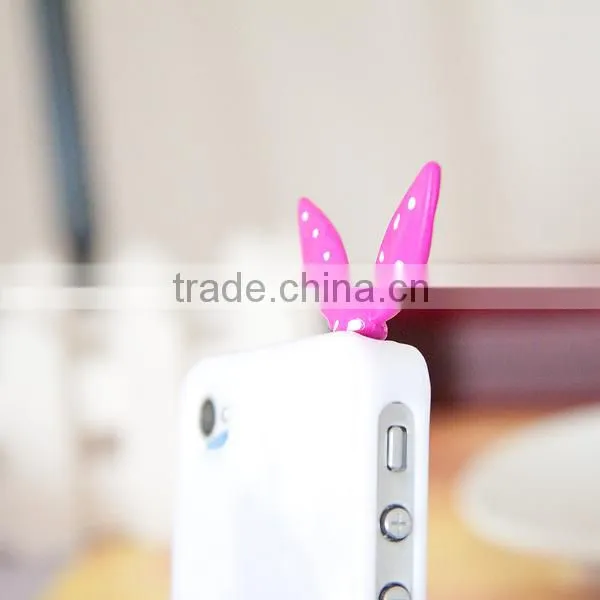 Rhinestone Dust Plug Luxurious Crown Earphone Dust,promotion Gift-A1 photo-6