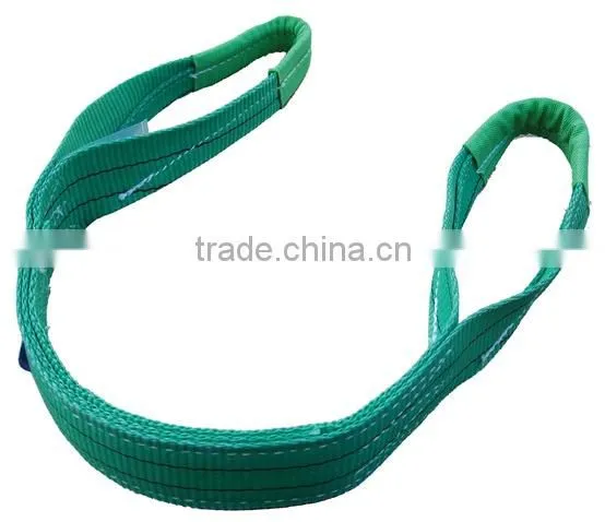 Lifting Strap, Lifting Sling photo-3