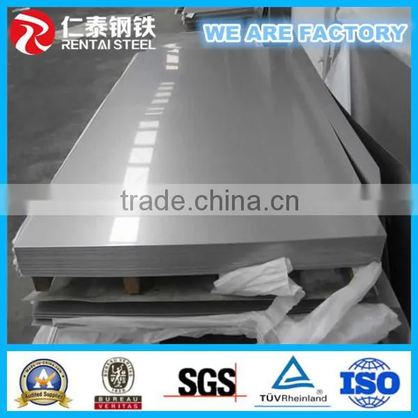 Cold Rolled Steel Sheet With Factory Price photo-5