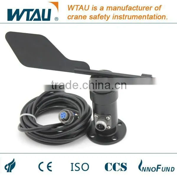 Wind Direction Sensor for Marine Crane photo-4