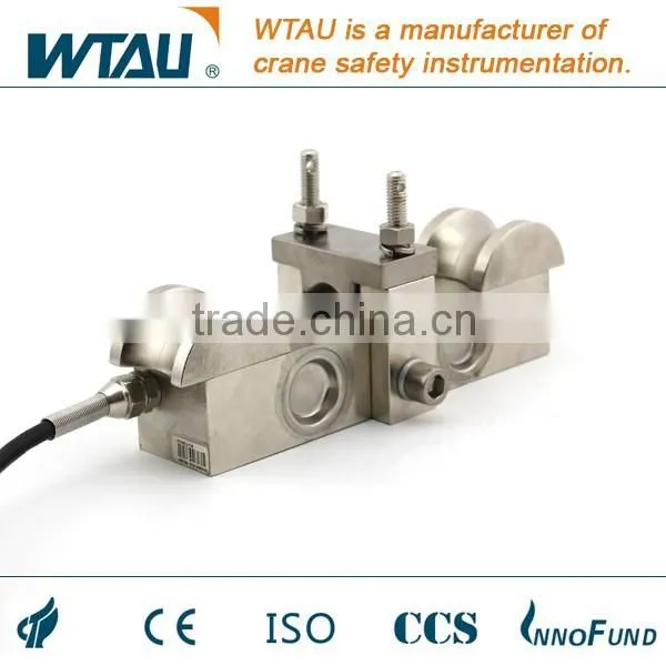 High Quality Miniature Load Cell photo-3