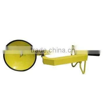 Alarm Car Steering Wheel Lock