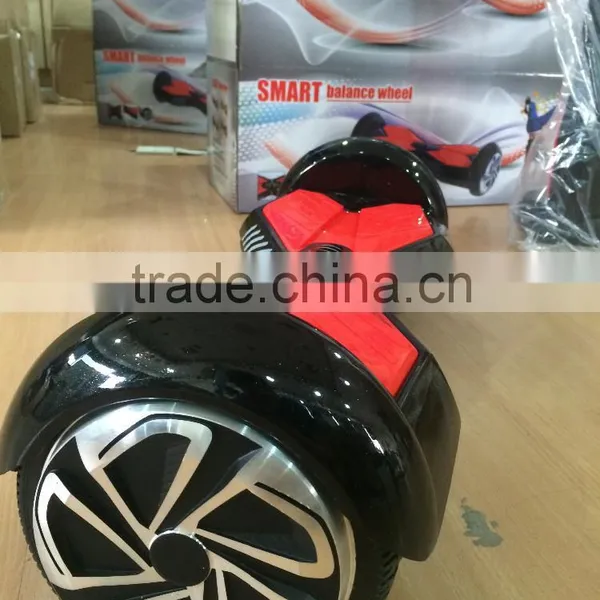 2 Wheel Electric Standing Scooter With Bluetooth Speaker and Remote Controller photo-4
