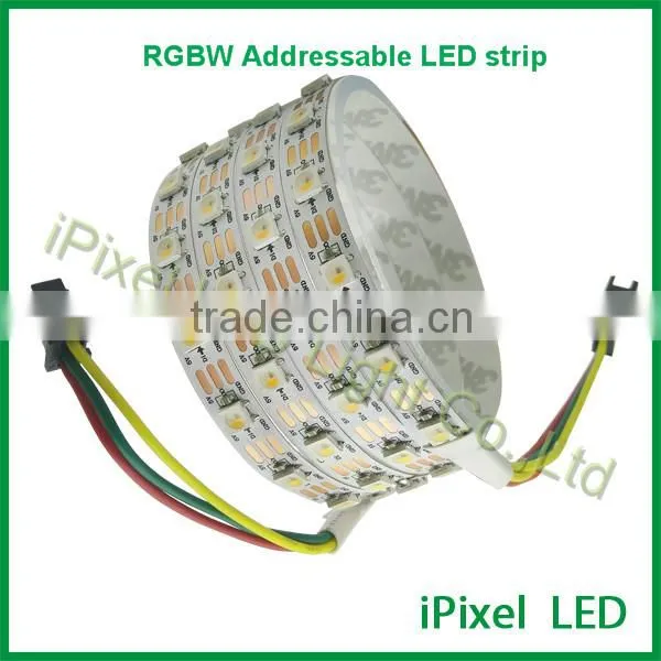 Rgbw Smd5050 4 in 1 Led Strip 5050 Addressable Rgbw Led Strip photo-2
