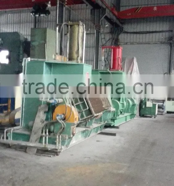 Taiwan Kneader Brand Second-hand Rubber Dispersion Kneader/Used Rubber Kneader/75L Old Rubber Dispersion Kneader photo-3
