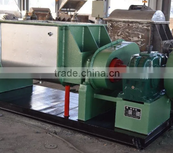Double Sigma Type Mixer/kneader for Bmc/cmc Machine photo-5