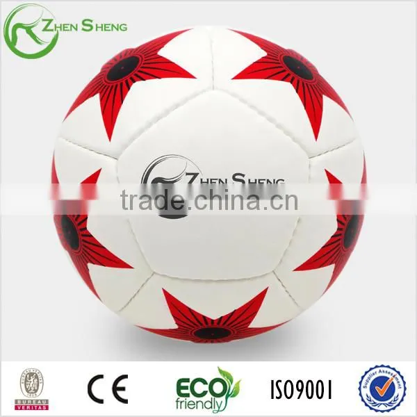 Zhensheng Match Soccer Balls photo-6