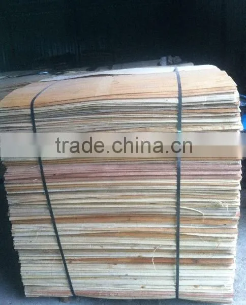 Vietnam Core Veneer With Invoice Size 610 x 1220mm, Thickness 1.7 or 1.8mm With no Mold, no Rot, Moisture 10-15% photo-4