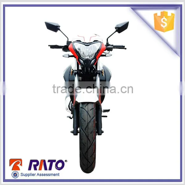 2016 High Performance Top Sale Motorcycle photo-4