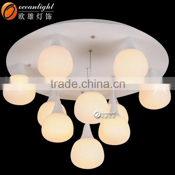 Decorative Hanging Pendant Light,wholesale Pendant Light OM8801-9 photo-6