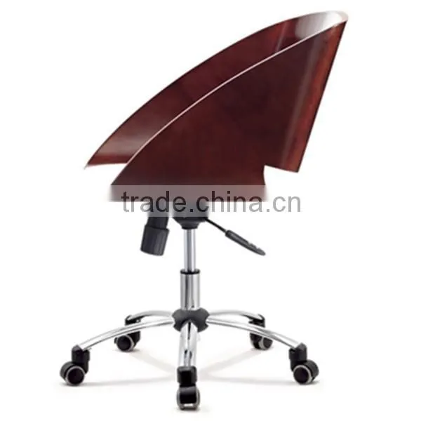 2015 Hottest Excellent Quality Ergonomic Chair Computer With Backrest Like a Red Wine Glass HY2013 photo-3