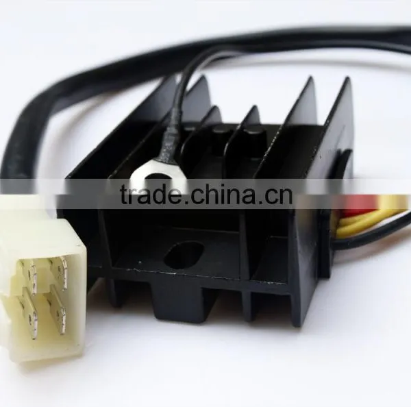 GS Regulator Rectifier photo-5