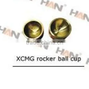 XCMG Rocker Ball Cup photo-3