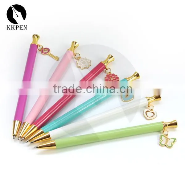 KKPEN Decoration Advertising Ball Pen for Promotion