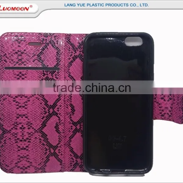Ultra Thin Separable Leather Case Wholesale for Huawei Mediapad t1 y6 p8 Lite P6 G526 G610 G700 G606 photo-4