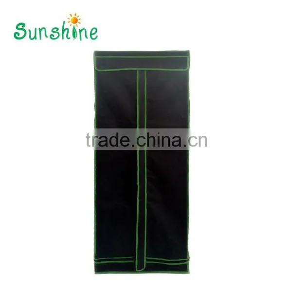 Factory Direct Made Hydroponics Grow Tent Kits,hot Sell Grow Cabinet