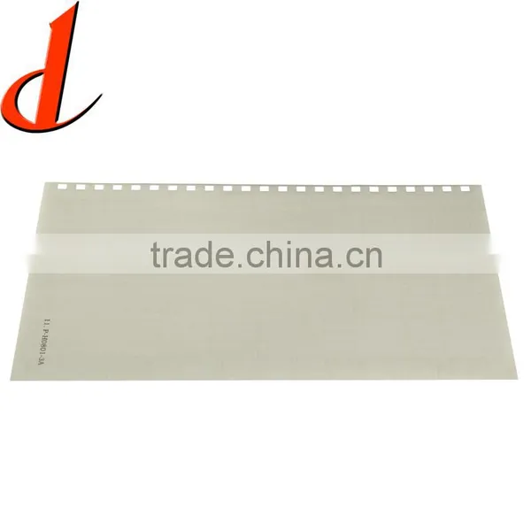 3D METALIZED FILM FOR STRETCH CEILING photo-4