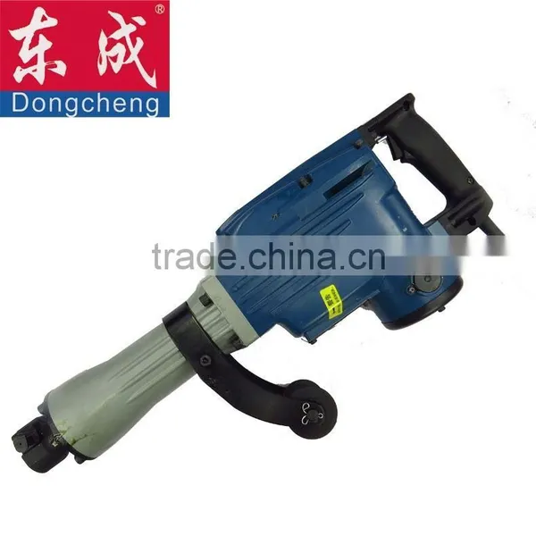 New Product of 1500w Dongcheng Appliance Automatic Electric Circuit Breaker photo-4
