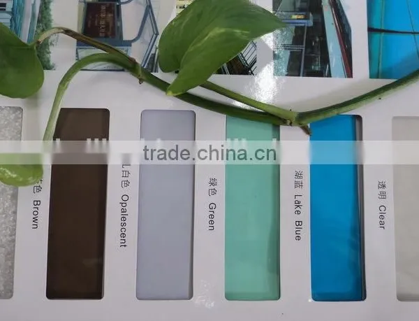 Polycarbonate Sheet photo-2