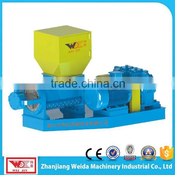Waste Tire Recycling/Used Tyre Recycling Equipment