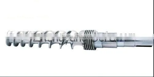 Screw for Rubber Machinery