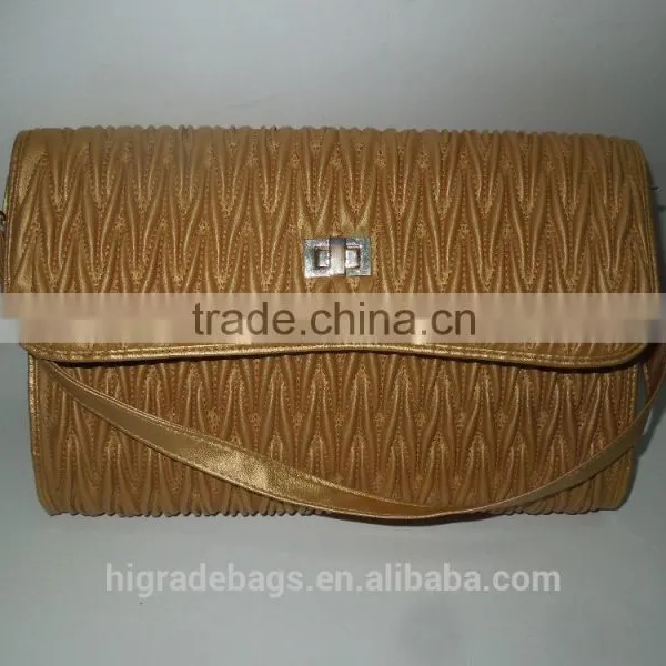 Lady Clutch Bag New Fashion Purse Clutch Shoulder Bag photo-3