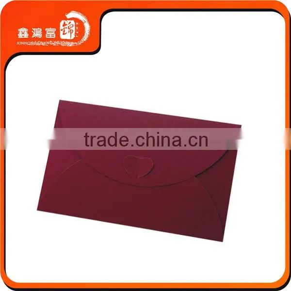 BJXHFJ Custom Recycled Paper Envelope Wholesale photo-4