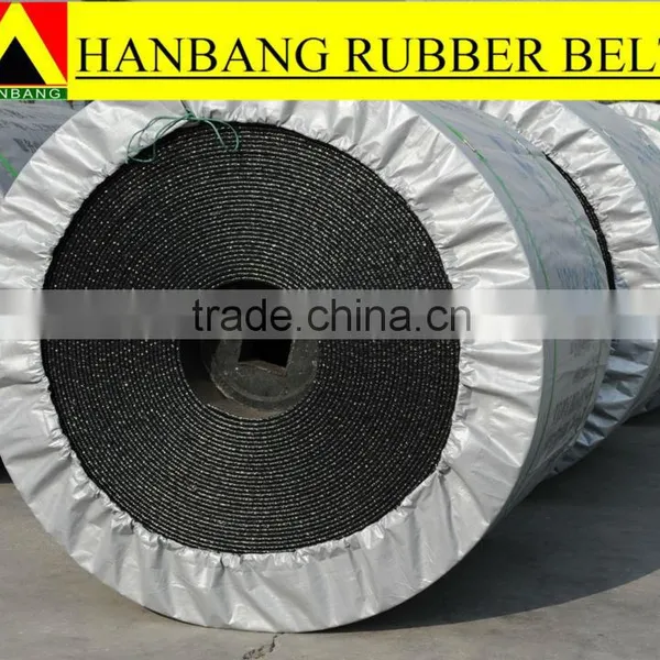 Diamond Mining Equipment Conveyor Belt ST1000