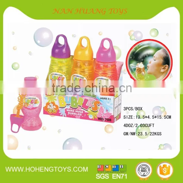 Wholesale Bubble Water Toy Bubble Wand 70 ml photo-6