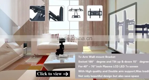 Living Room Furniture Led tv Stand photo-3