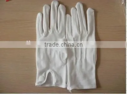 100% Cotton Glove photo-2