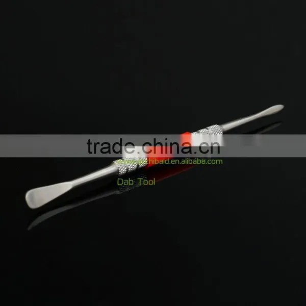 Modern Exported Silicone Vapor Dabbing Tools photo-5