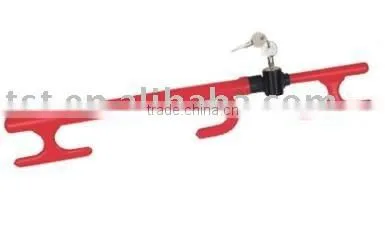 Steering Wheel Lock