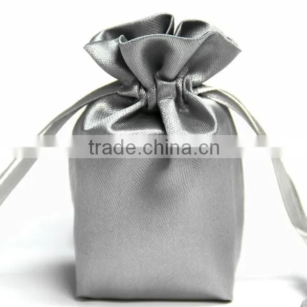 Jewelry Packaging Bag With Pull String photo-3