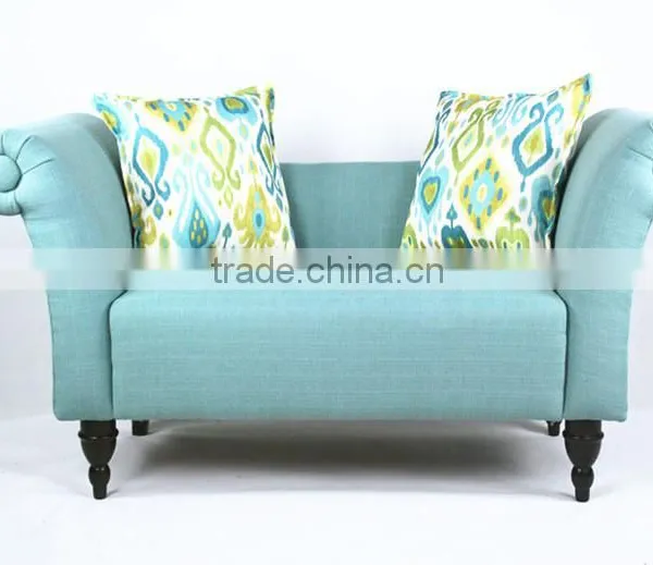 Modern Living Room Joker Fabric Sofa Set, Designer Fabric Sofa, Modern Fabric Sofa Furniture photo-2