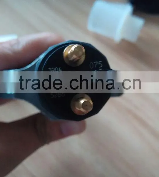 2015 Best Selling Orginal BOSCH Common Rail Engine Injector Nozzle 0445120075 for IVECO 504128307, From BEACON photo-5