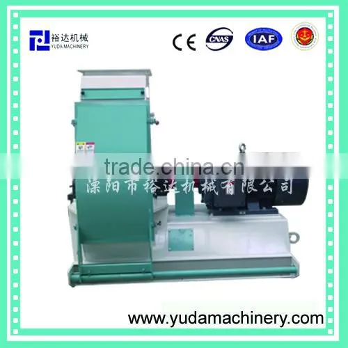 Hammermill Hammers Grain Crusher Raymond Mill photo-6