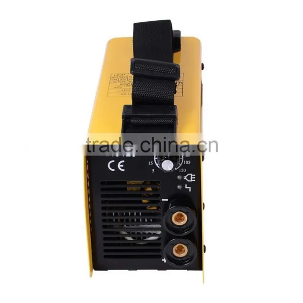 DC Arc Portable Welding Machine Price photo-5