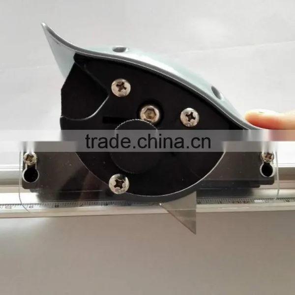 KT Boardand PVC Cutter Paper Trimmer Large Format Paper Trimmer for Advertising Paper Hot Sale 0.7m 1m 1.3m 1.6m 2m Cutter photo-4