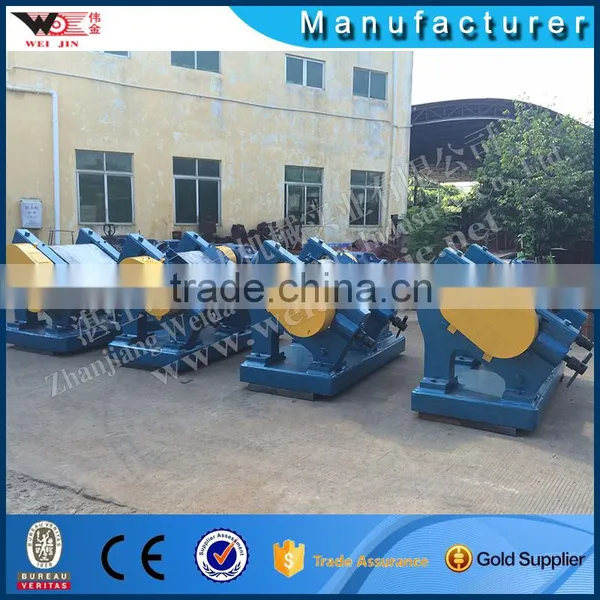 Natural Rubber Svr 3l Creper Processing Machine photo-2