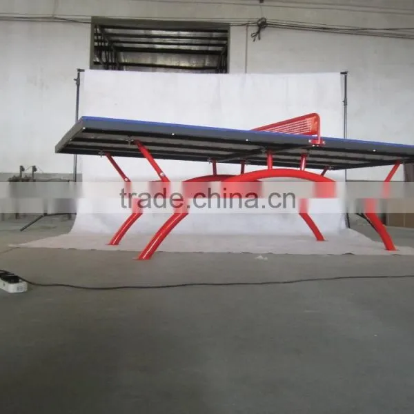 Cheap Sale Ping Pong Table/Tennis De Table photo-2